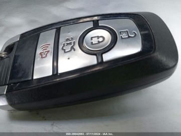 Ford Mustang VI 2020 Ford Mustang 2020 Ford Mustang EcoBoost Fastback 2.3 Benzyna 310KM, zdjęcie 11