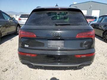 Audi Q5 II 2023 Audi Q5 2023 AUDI Q5 E PRESTIGE 55 2.0 Hybryda 261KM, zdjęcie 6