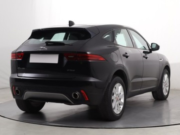 Jaguar E-Pace SUV 2.0 i4D 150KM 2018 Jaguar E-Pace D150, Salon Polska, Serwis ASO, zdjęcie 4