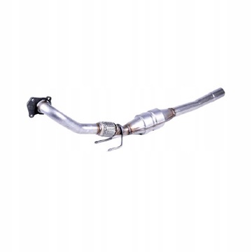 KATALIZATOR VW BORA 1.9 TDI 1998- 1J0253058HX