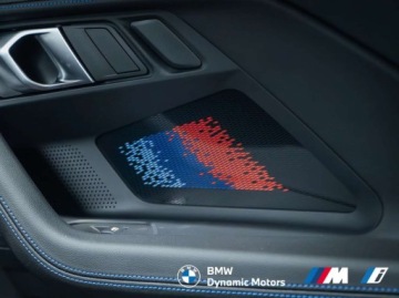 BMW Seria 2 F74 2025 BMW M2 Nowe BMW M2 Coupe - 480 KM - Moment Obrotowy 600 Nm - HarmanKardon, zdjęcie 12