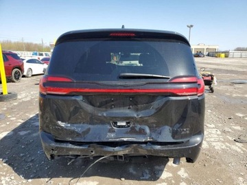 Chrysler Pacifica II 2021 Chrysler Pacifica Limited 2021 3.6l 3.6 Benzyna 287KM, zdjęcie 2