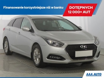 Hyundai i40 Kombi Facelifting 2.0 GDI 165KM 2018 Hyundai i40 2.0 GDI, Salon Polska, 1. Właściciel