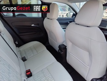 Mercedes 2025 Fiat 600 La Prima 1.2 100KM Lakier pastelowy Czarny Cinema Superstock, zdjęcie 8