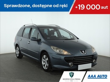 Peugeot 307 II Kombi 1.6 HDi 16V 109KM 2006