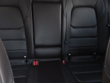 Mazda CX-5 II SUV 2.5 SKY-G 194KM 2019 Mazda CX-5 2.5 Skyactiv-G, Salon Polska, zdjęcie 9