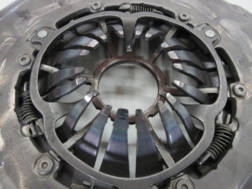 MAZDA 3 BL 5 CR 6 GG GH 2.0 CITD ДАВЛЕНИЕ СЦЕПЛЕНИЯ