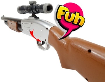 ЗАГАДКА ДЛЯ СТРЕЛЬБОВОЙ ВИНТОВКИ WINCHESTER + ПРИЛОЖЕНИЕ