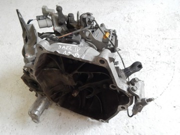 SKRZYNIA BIEGOW HONDA JAZZ IV 1.3 B 15-20