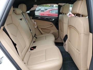 Porsche Macan 2021 Porsche Macan 2021 2.0l 2.0 Benzyna 248KM, zdjęcie 10