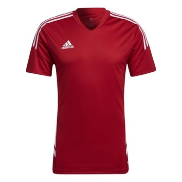 Koszulka adidas krótki rękaw r. XL