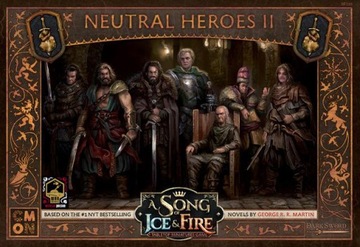 ASoI&F Neutral Heroes II PL