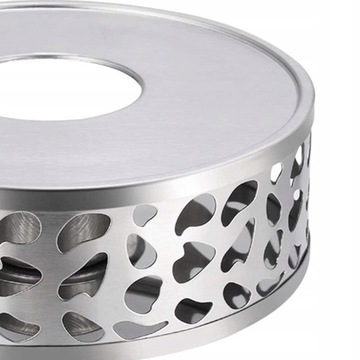 Подогреватель свечи для чайника