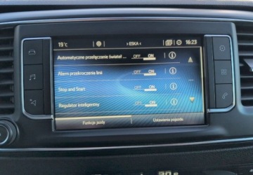 Toyota 2019 Toyota Proace Verso 2.0 D4-D Long VIP Aut. SalonPL FVat Od Reki Najbogatszy, zdjęcie 20