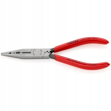 KNIPEX SZCZYPCE WYDŁUŻONE DLA ELEKTRYKÓW 13 01 160