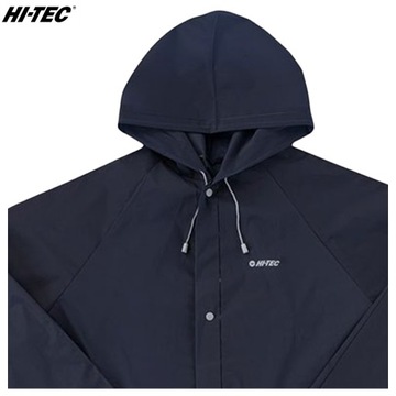 ДОЖДЕВИК ДЛЯ ВЗРОСЛЫХ HI-TEC YOSH ПОНЧО-КЕЙП ПВХ L