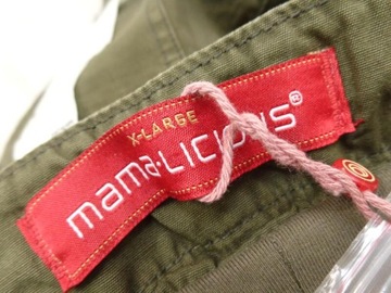 ДЖИНСОВАЯ ЮБКА ДЛЯ МАМАЛИЦИОЗ 42 НОВАЯ K878