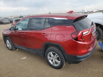  GMC Terrain Sle 2022 1.5l 1.5 Benzyna 170KM, zdjęcie 1