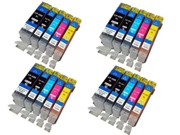 DO CANON pgi550 cli551 MG5450 MG5550 MG5650 MG6450