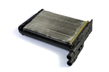 RADIÁTOR (215X158X42) RENAULT 11, 5,