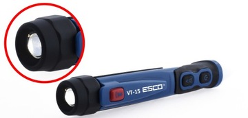 Бесконтактный тестер индикаторов напряжения Detector L