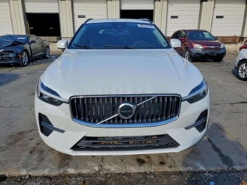 Volvo XC60 II 2023 Volvo XC 60 Core 2023 2.0 Benzyna 247KM, zdjęcie 5