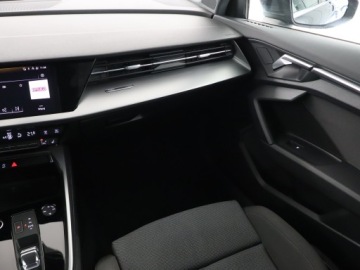 Audi A8 D5 2023 Audi A3 35 TFSI, Salon Polska, 1. Właściciel, zdjęcie 7