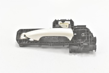 KLAMKA DRZWI PRAWY PRZÓD A2047602234 MERCEDES W207 W204 W212 799