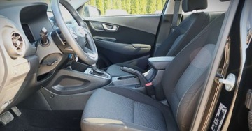 Hyundai Kona I Crossover Facelifting 1.0 T-GDI 120KM 2022 Hyundai Kona (Nr.069) 1.0 T-GDi Automat Kamera Klimatyzacja Tempomat Gwara, zdjęcie 12