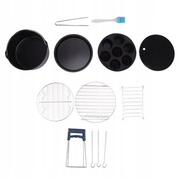 ФРИТЮРНИЦА 998G