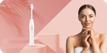 DARSONVAL DERMA WAND ЭФФЕКТИВНЫЕ ЭЛЕКТРОДЫ PELOTS - 4 шт САМЫЕ СИЛЬНЫЕ