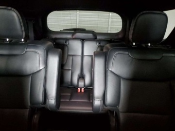 Ford Explorer VI 2022 Ford Explorer ST 2022 3.0l 3.0 Benzyna 400KM, zdjęcie 10