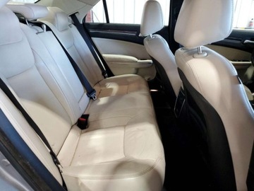 Chrysler 300C II 2017 Chrysler 300 Limited 2017 3.6l 3.6 Benzyna 292KM, zdjęcie 10