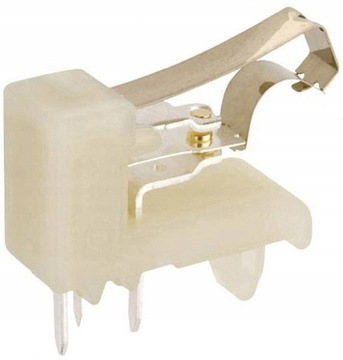 PRZEŁĄCZNIK MIKRO Marquardt 1010.8502 2A 250V