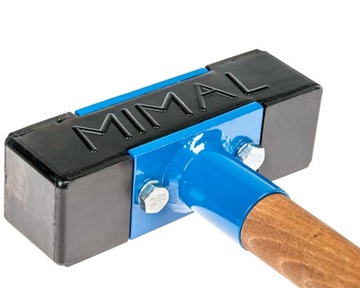 MIMAL MBM02 МОЛОТОК 2,5 КГ