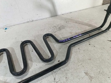 МОЩНОСТЬ МОЩНОСТИ ОХЛАДИТЕЛЯ BMW E90 2.0D