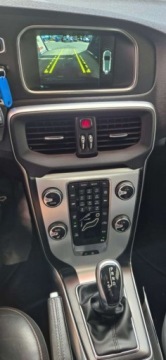 Volvo V40 II Cross Country 1.5 T3 DRIVE-E 152KM 2016 Volvo V40 1.5 T3 152 KM automat Stan Import Raty Oplaty 1.5 Benzyna, zdjęcie 19