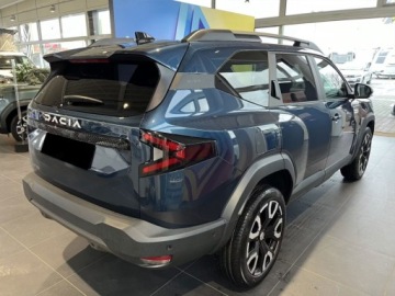 Dacia Bigster 1.2 mild hybrid 140 140KM 2026 Od ręki - Journey 1.2 TCe mHEV 140KM / Pakiet Parking, Zimowy Plus, zdjęcie 5
