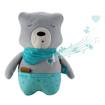 MYHUMMY PRZYTULANKA DO ZASYPIANIA