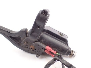 Pompa hamulcowa lewa Linhai Hytrack Hy-300