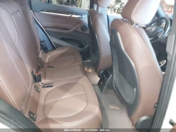 BMW X1 U11 2022 BMW X1 2022r., Xdrive28I, od ubezpieczalni 2.0 Benzyna 228KM, zdjęcie 8