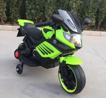 МОТОР НА АККУМУЛЯТОРЕ МОТОР ДЛЯ ДЕТЕЙ ЗВУКИ МЕЛОДИИ ГОРНОК