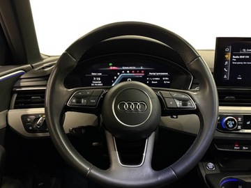 Audi A4 B9 Avant Facelifting 2.0 35 TFSI 150KM 2022 Audi A4 Avant 35 TFSI S tronic *Reflektory LED, Ka, zdjęcie 26