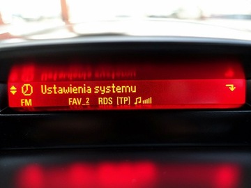 Opel Zafira C Tourer Facelifting 1.4 Turbo 140KM 2016 Opel Zafira 7-osób Kraj Bezwypadkowy SERWISOWANY, zdjęcie 31