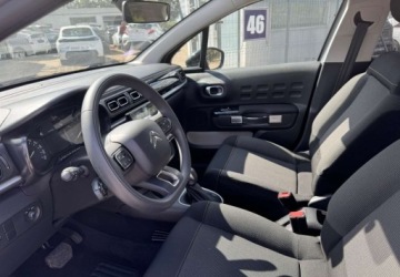 Citroen C3 IV 2024 Citroen C3 Citroen C3 1.2 PureTech Shine EAT6 1.2 Benzyna 110KM, zdjęcie 4