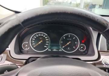 BMW Seria 5 F10-F11 Limuzyna Facelifting 535d 313KM 2014 BMW Seria 5 BMW Seria 5 535d xDrive Luxury Line 3.0 Diesel 313KM, zdjęcie 7