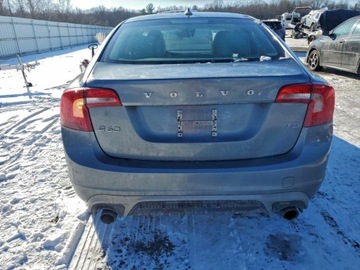 Volvo S60 III 2018 Volvo S60 2018 VOLVO S60 DYNAMIC 2.0 Benzyna 250KM, zdjęcie 5