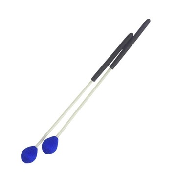 1 para pałek do ksylofonu Glockenspiel do perkusji muzycznej Marimba