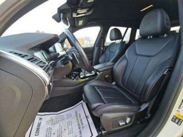BMW X3 G01 2022 BMW X3 xDrive30i 2022 2.0 Benzyna 248KM, zdjęcie 8