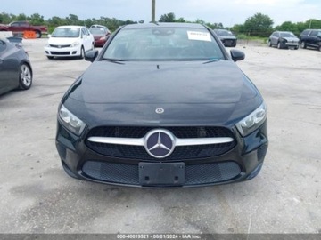 Mercedes Klasa A W177/V177 2020 Mercedes-Benz Klasa A 2020 Mercedes-Benz A-Class A 250 4MATIC Hatch 2.0, zdjęcie 10